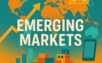 Funding Innovation in Emerging Markets—Lessons from the MENA Region