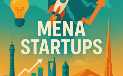Challenges Facing MENA Startups in 2025 and How to Beat Them