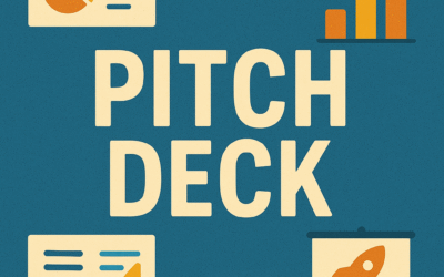  How to Build a Pitch Deck That Investors Can’t Ignore