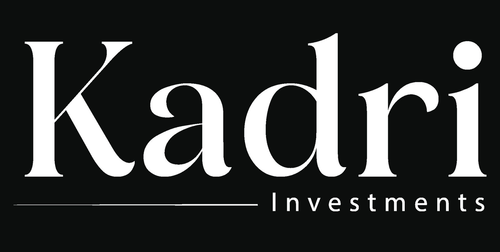 Kadri Venture Capital